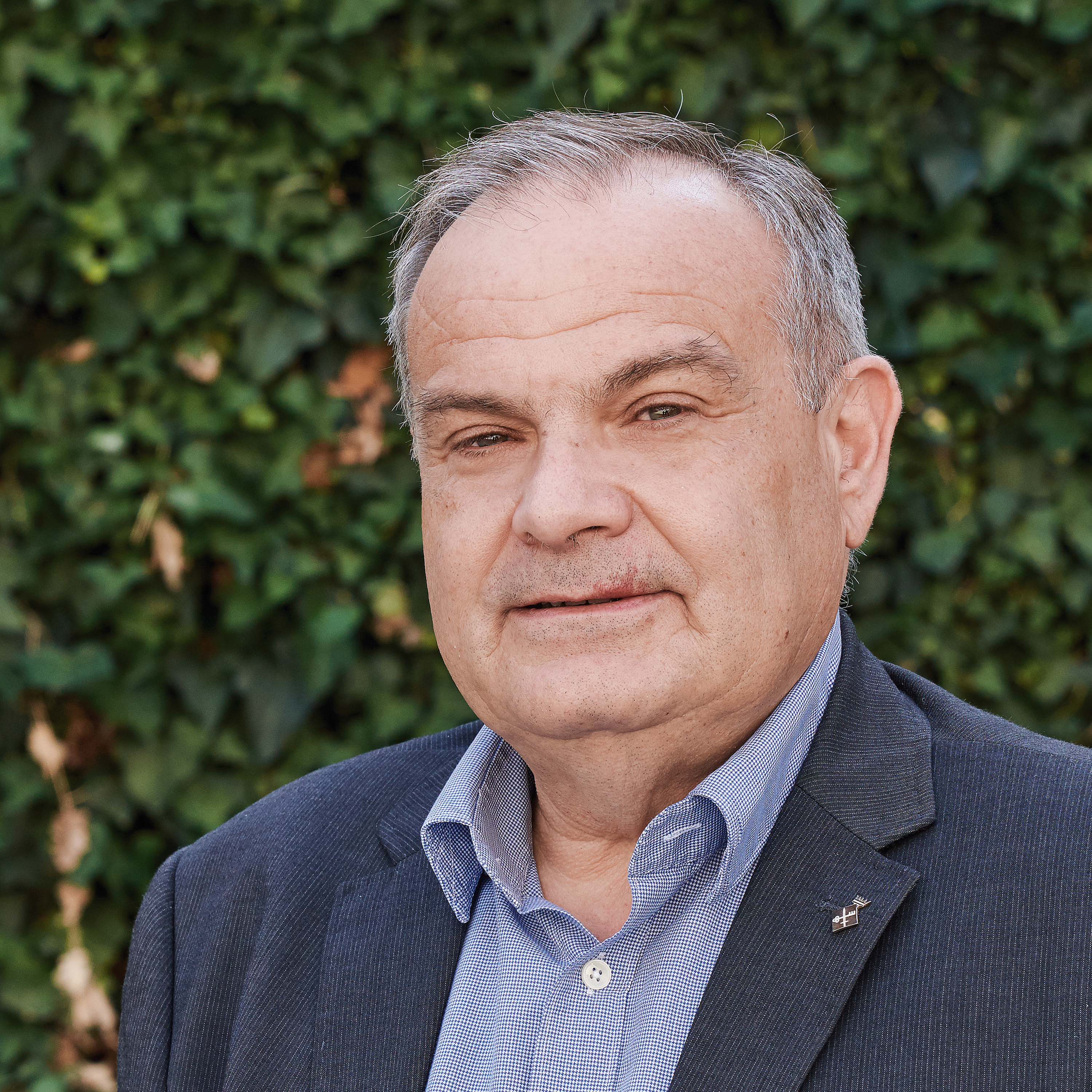 Rafael Duarte Molina
