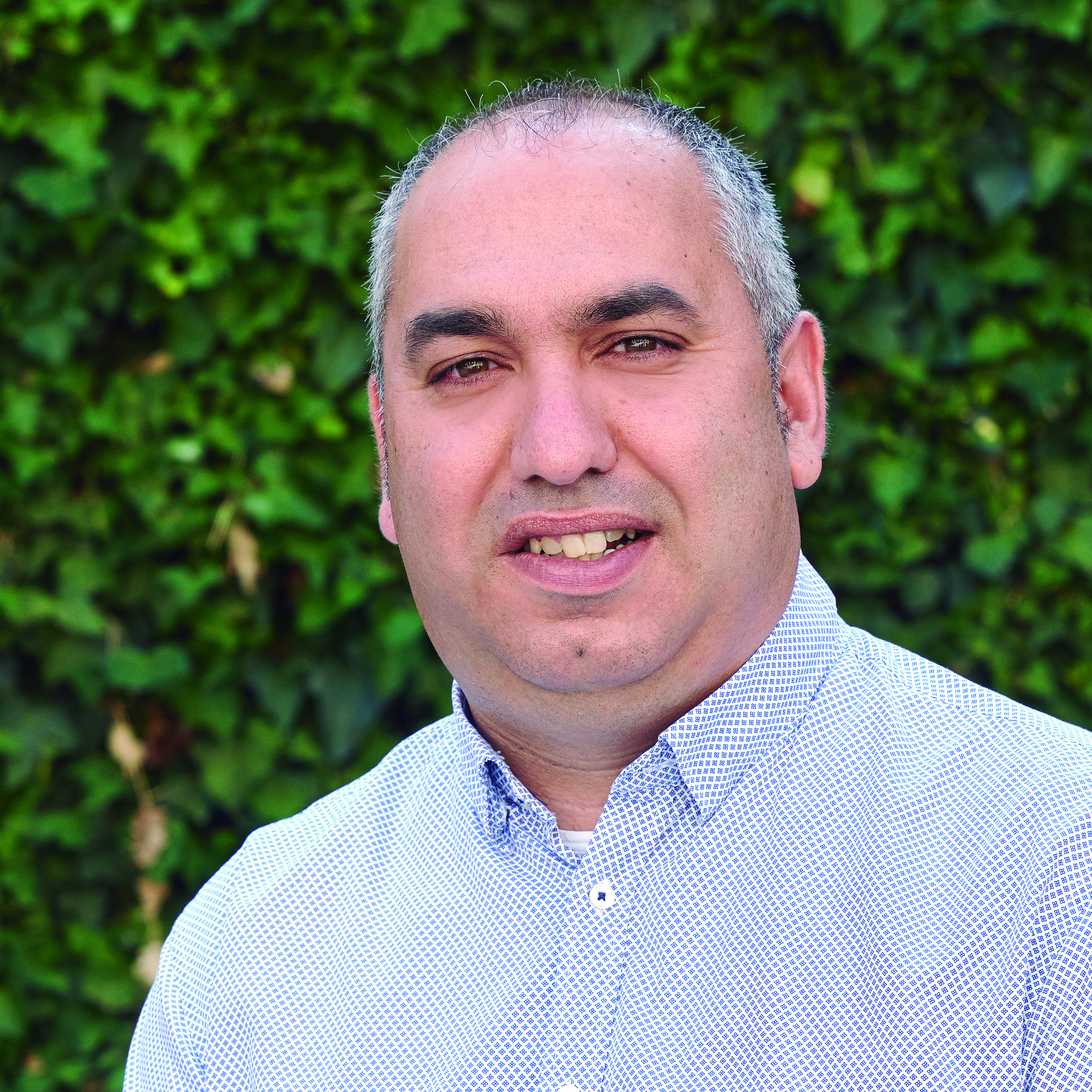 Juan Carlos Moreno