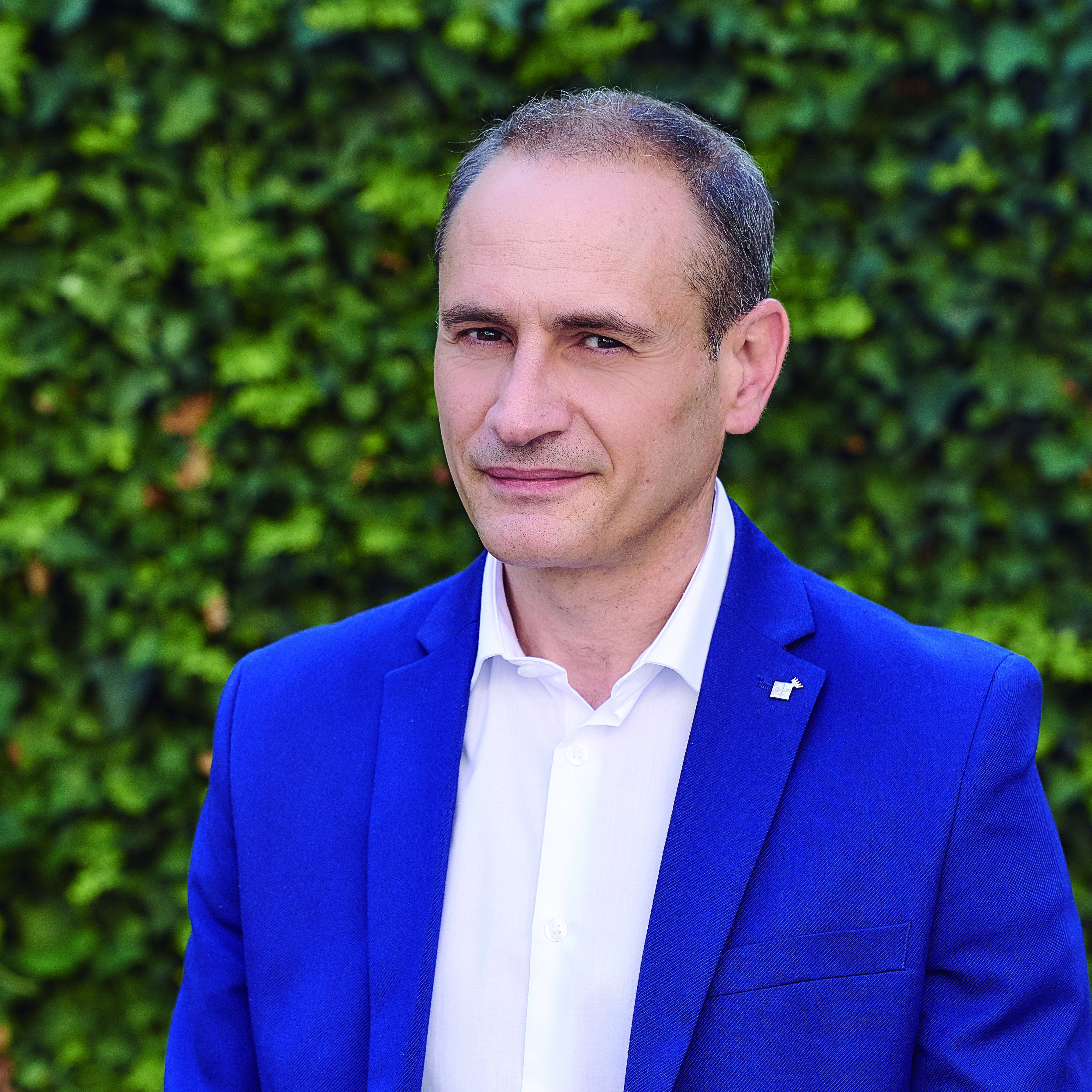Juan Carlos Moreno
