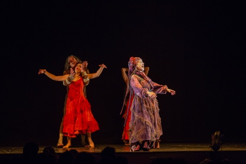 La celestina La Celestina