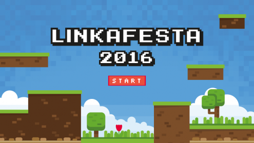 Linkafesta el Prat Linkafesta el Prat