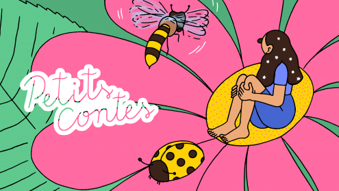 Petits contes Petits contes