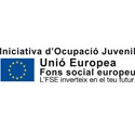 Iniciativa d'Ocupació Juvenil Iniciativa d'Ocupació Juvenil