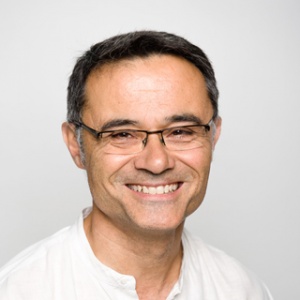 Sergi Alegre Calero Sergi Alegre Calero