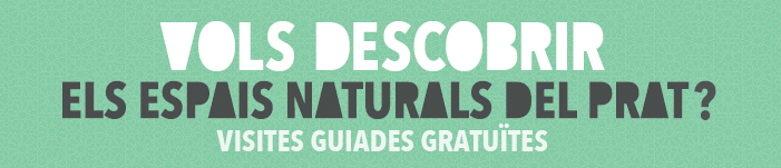 Visites Espais Naturals