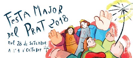 Festa Major 2018 