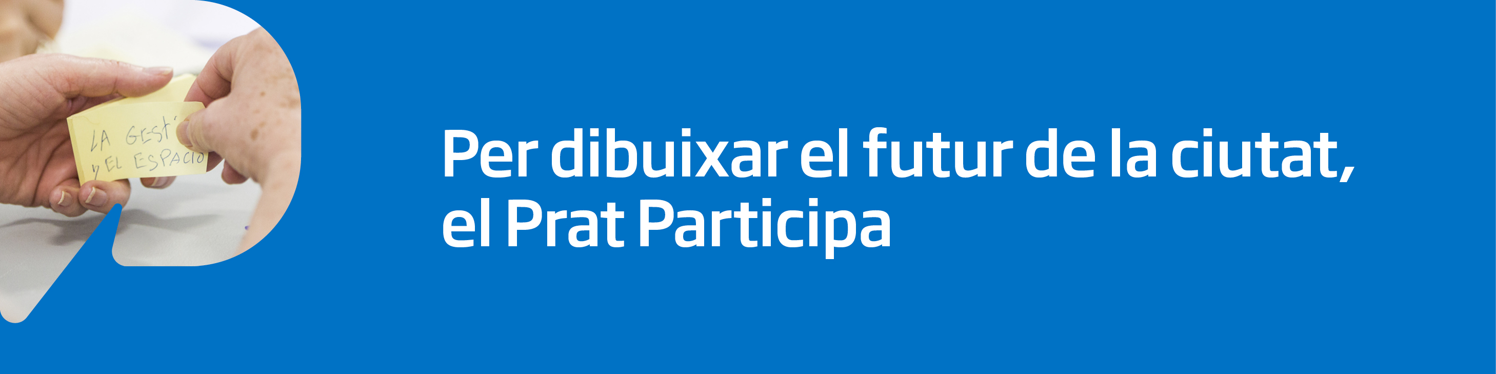 El Prat Participa 