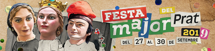 Festa Major 2019