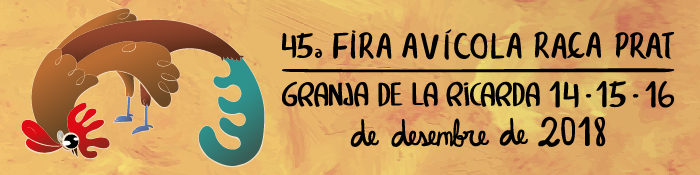 Fira Avícola 2018