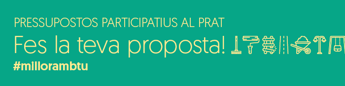 Pressupostos participatius.
