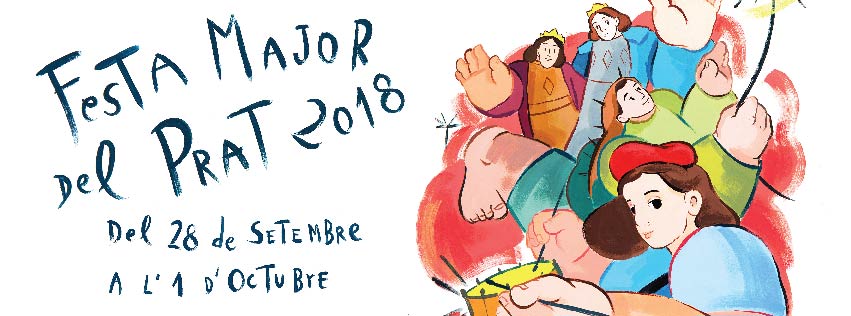 Festa Major 2018
