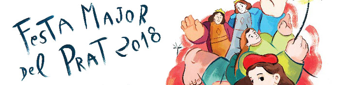 Festa Major 2018