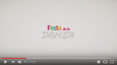 Vídeos Festa de la Dansa