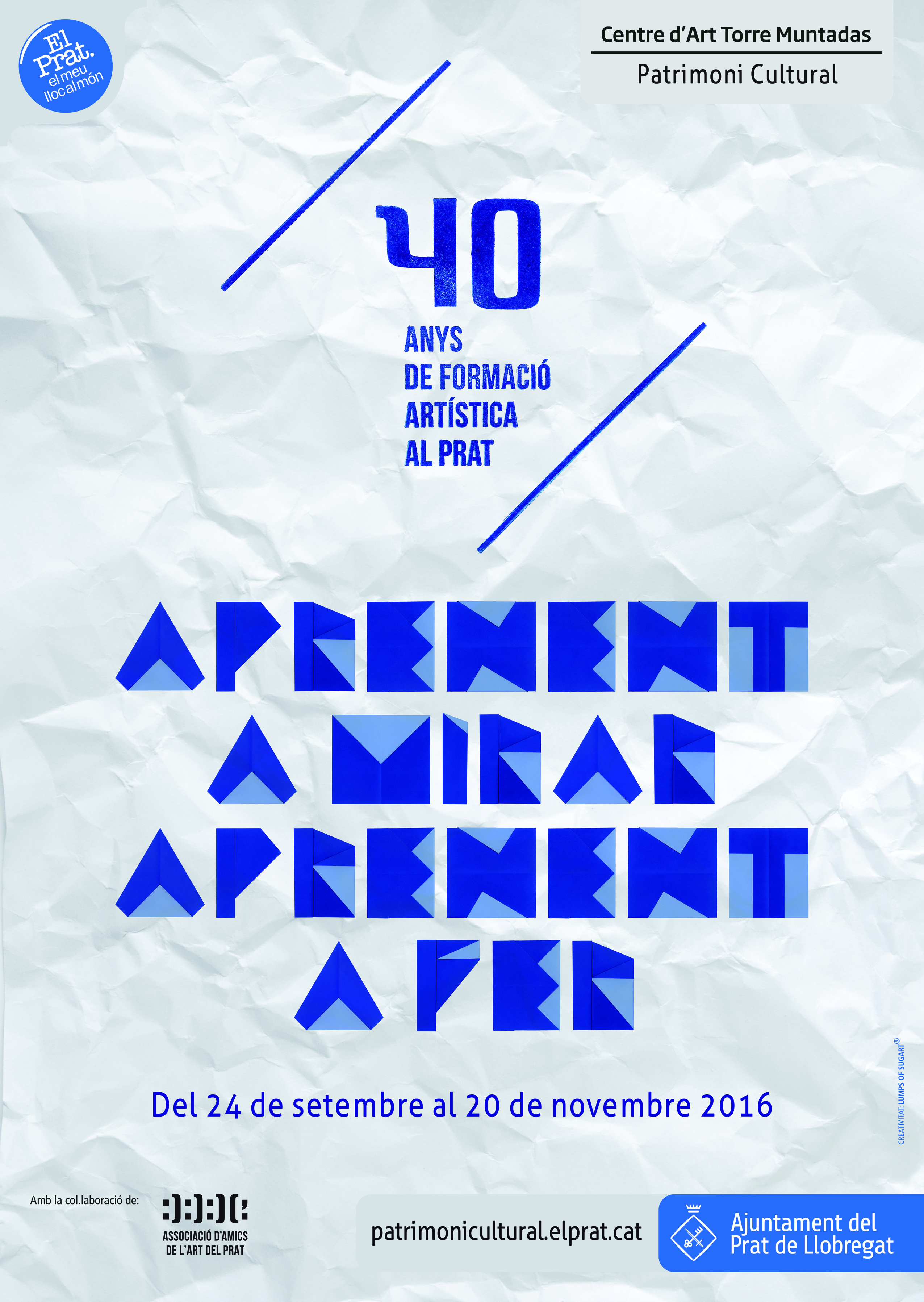 http://festamajor.elprat.cat/2016/09/aprenent-mirar-aprenent-fer-40-anys-de.html