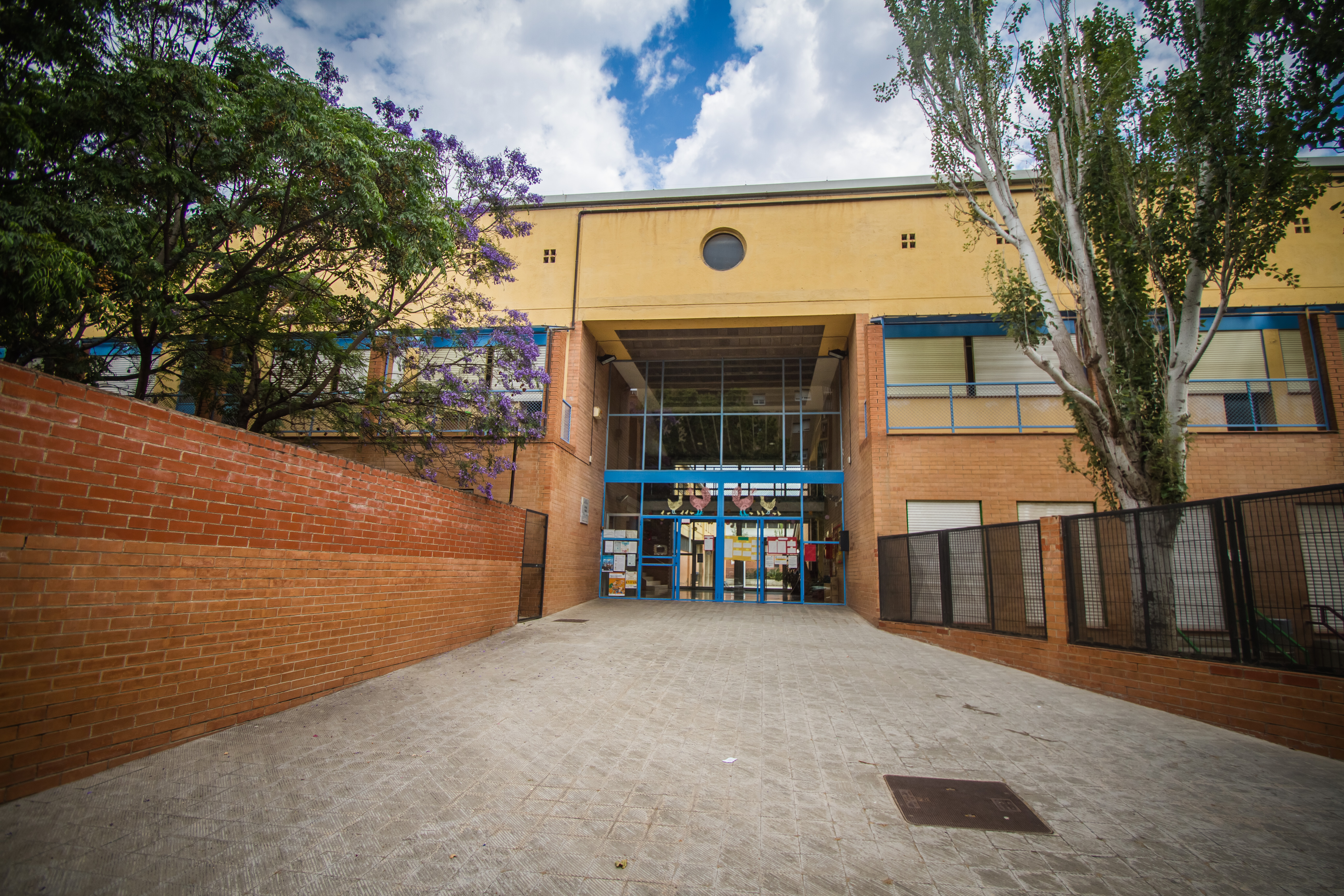 Escola Galileo Galilei