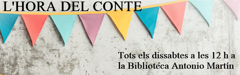 Hora del conte