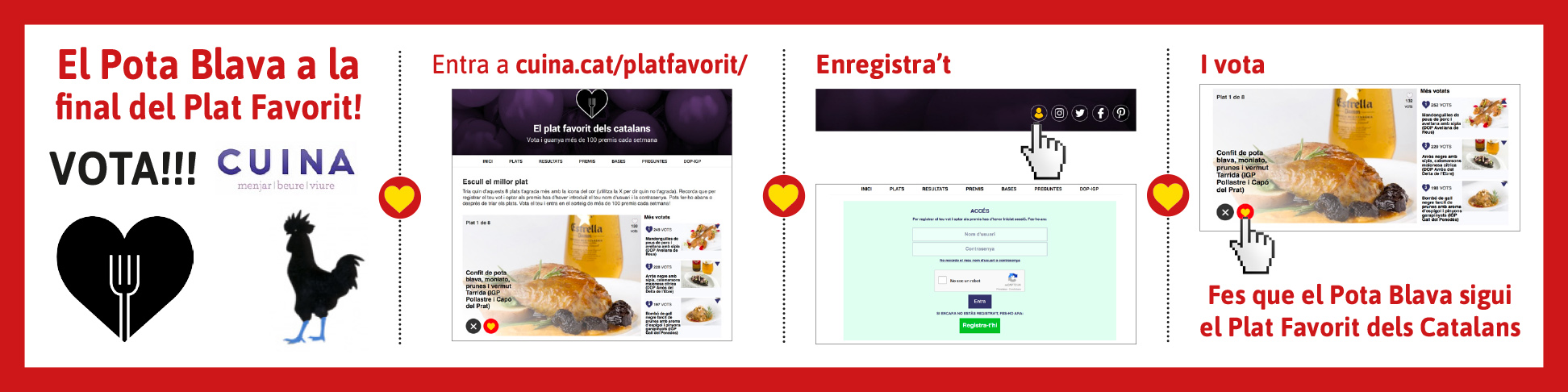 El Plat favorit dels catalans