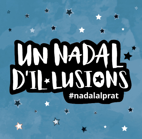Nadal al Prat