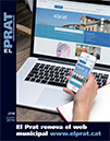 Revista "el Prat" 214 - octubre 2016