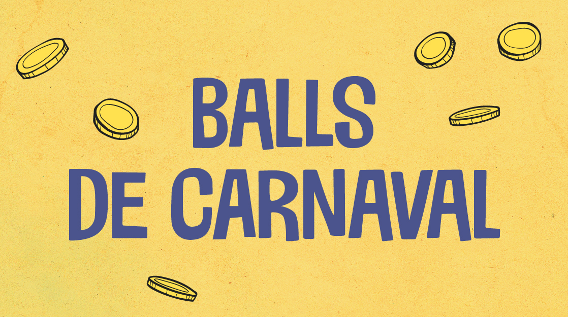 Balls de Carnaval