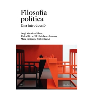 morales galvez, sergi_filosofia politica