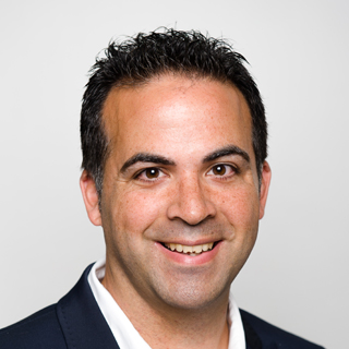 Norman Muñoz Madrigal