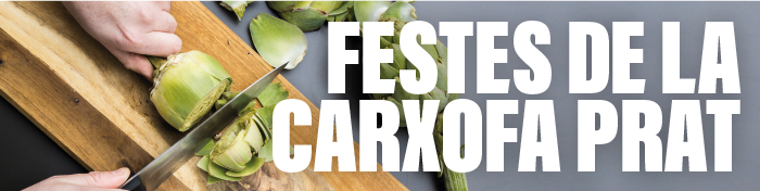 Festes carxofa 2018