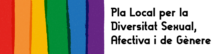Pla local per la Diversitat Sexual, Afectiva i de Gènere