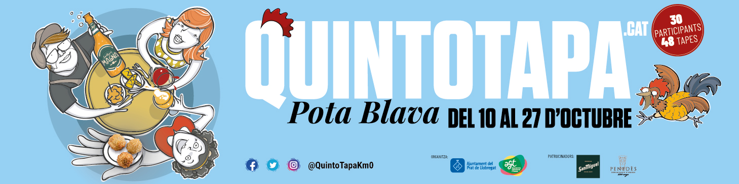Quintotapa 2019