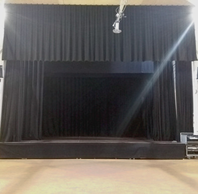 Sala d'actes (planta baixa)