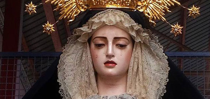Setmana Santa Prova