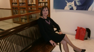 Colomer, Mariana