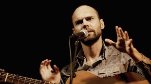 Garcia Arnau, Marc