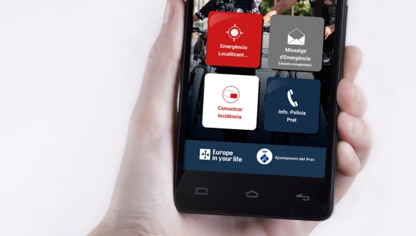 APP seguretat ciutadana 