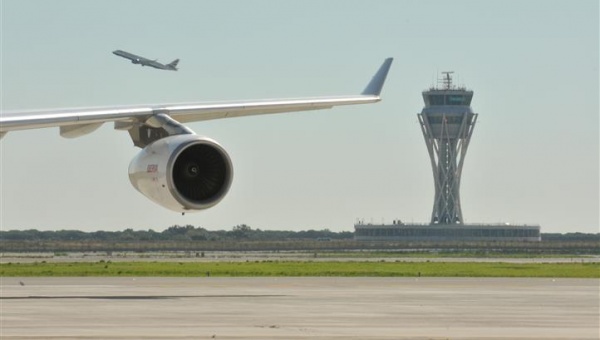 Aeroport del Prat