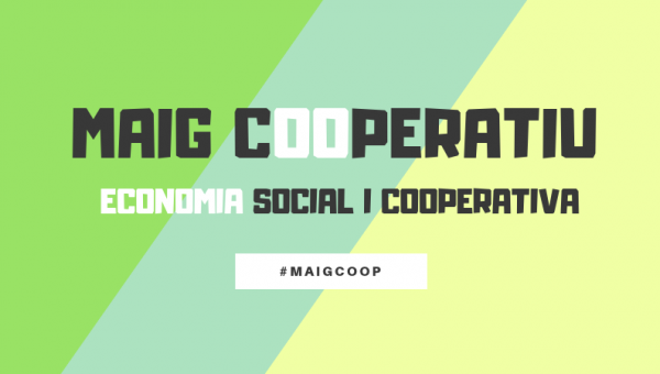 Imatge Maig cooperatiu 2019