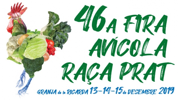 Banner imatge general de Fira Avícola 2019