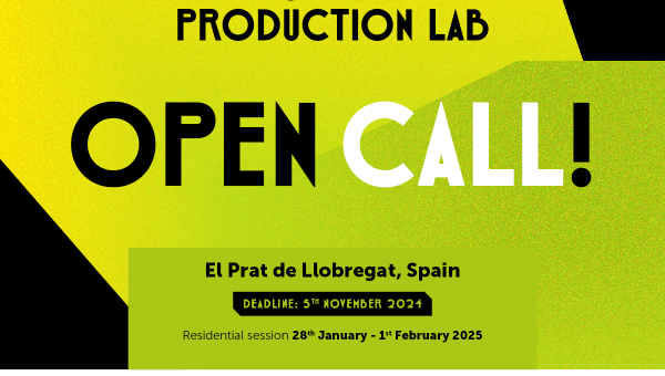Green Production Lab