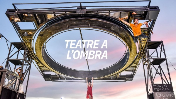 Teatre a l'ombra 2021