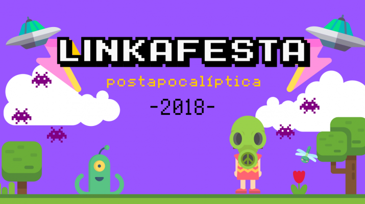 Linkafesta 2018