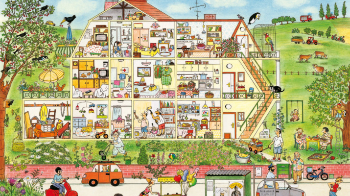Imatgiaris i primers coneixements Imatgiaris i primers coneixements
