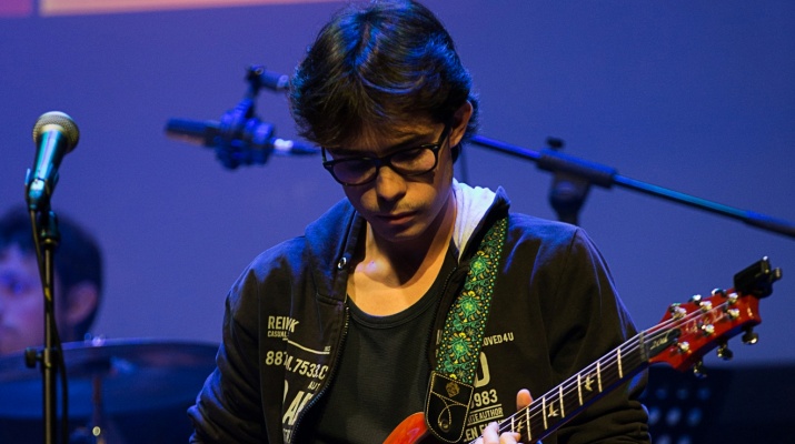 Jam Session La Capsa Jam Session La Capsa