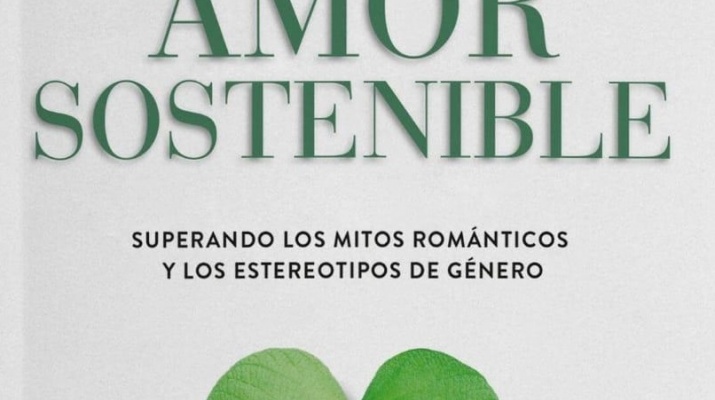 Amor sostenible portada