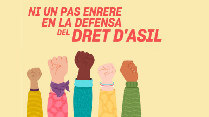 dia internacional de les persones refugiades