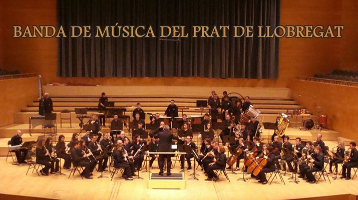 Banda de Música del Prat