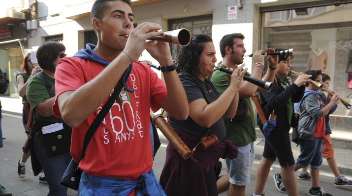 Matinades gralleres