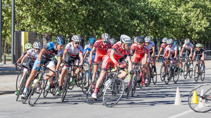 campeonat Baix Llobregat ciclisme 