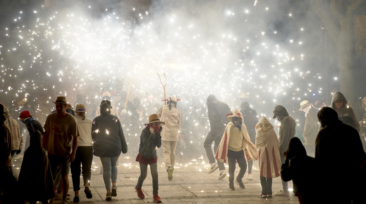 correfoc