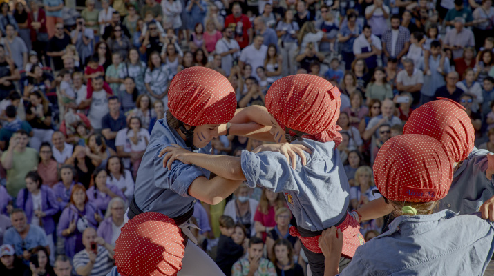 castellers