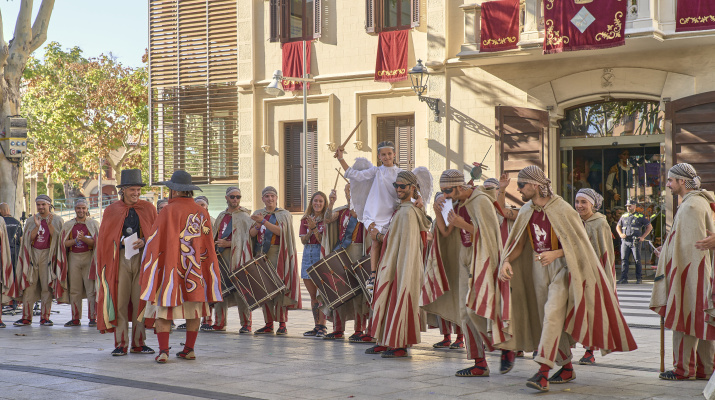 Versots diàbolics